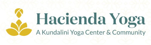 Hacienda Yoga